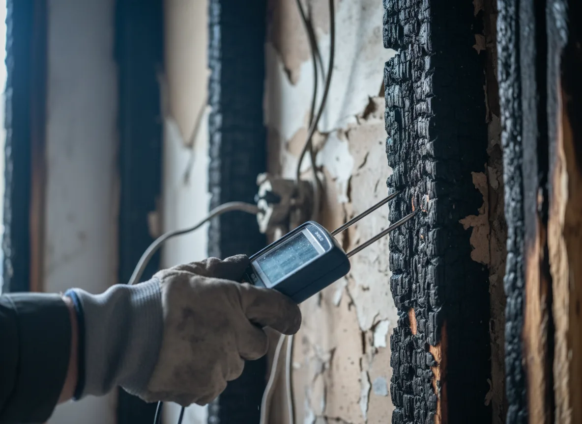Fire Damage Restoration Lake Bluff, IL FAQs